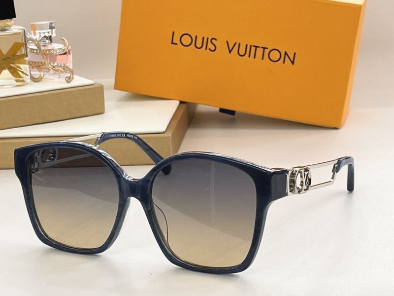 LV Sunglasses